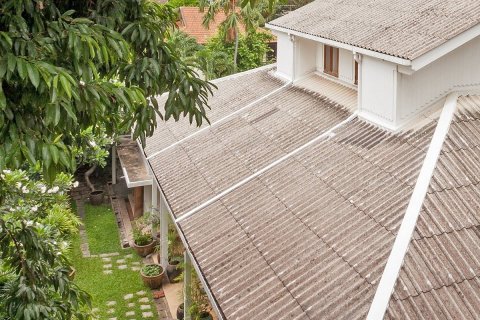 House in Bangkok, Thailand 4 bedrooms № 180672 - photo 6
