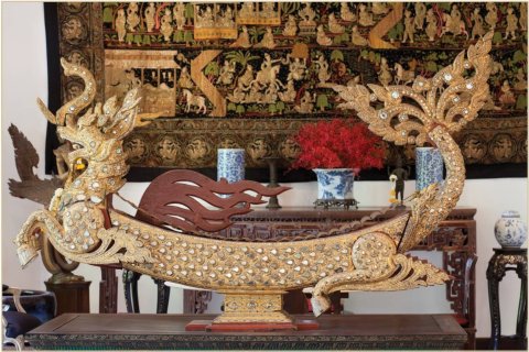 House in Bangkok, Thailand 4 bedrooms № 180672 - photo 16
