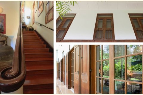 House in Bangkok, Thailand 4 bedrooms № 180672 - photo 18