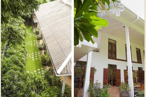 House in Bangkok, Thailand 4 bedrooms № 180672 - photo 21