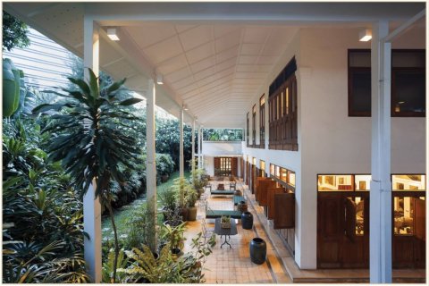 House in Bangkok, Thailand 4 bedrooms № 180672 - photo 2