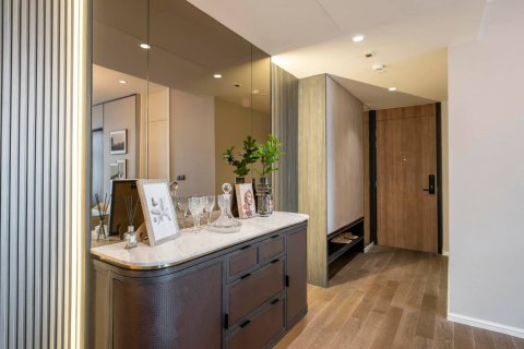 Condo à Bangkok, Thaïlande, 2 chambres № 180667 - photo 8