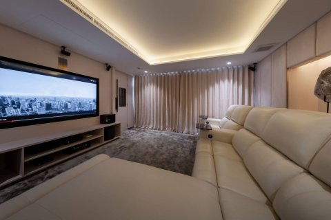Condo à Bangkok, Thaïlande, 2 chambres № 180667 - photo 19