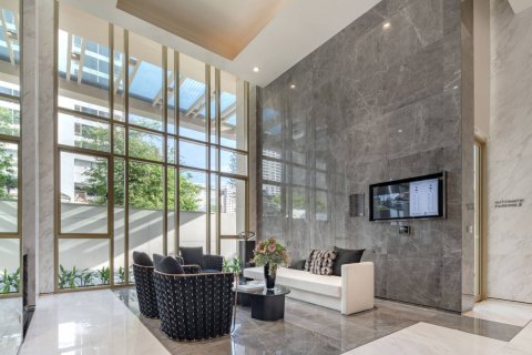 Condo à Bangkok, Thaïlande, 2 chambres № 180667 - photo 16