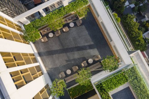 Condo à Bangkok, Thaïlande, 2 chambres № 180667 - photo 20