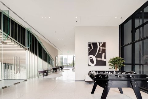 Condo in Bangkok, Thailand, 2 bedrooms  № 180671 - photo 20