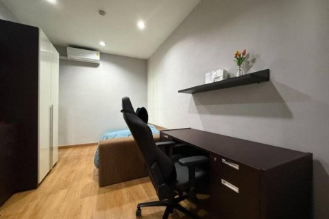 Кондоминиум с 2 спальнями в Бангкоке, Таиланд № 156783 - фото 6