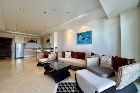 Condo in Pattaya, Thailand, 2 bedrooms  № 156779 - photo 4