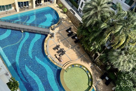 Condo in Pattaya, Thailand, 2 bedrooms  № 156779 - photo 15