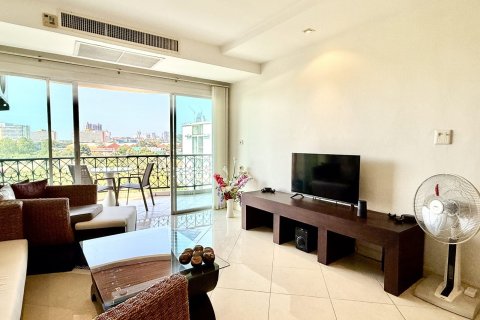 Condo in Pattaya, Thailand, 2 bedrooms  № 156779 - photo 5