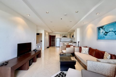 Condo in Pattaya, Thailand, 2 bedrooms  № 156779 - photo 3