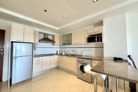 Condo in Pattaya, Thailand, 2 bedrooms  № 156779 - photo 6
