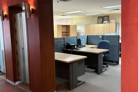 Office à Bangkok, Thaïlande 283.86 m2 № 156784 - photo 4