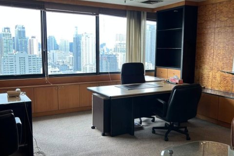 Office à Bangkok, Thaïlande 283.86 m2 № 156784 - photo 6