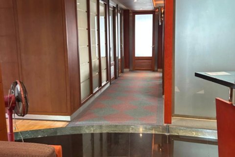 Office à Bangkok, Thaïlande 283.86 m2 № 156784