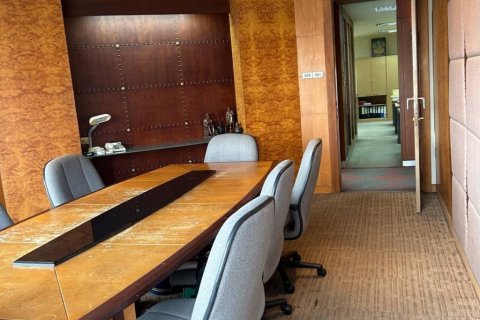 Office à Bangkok, Thaïlande 283.86 m2 № 156784 - photo 7