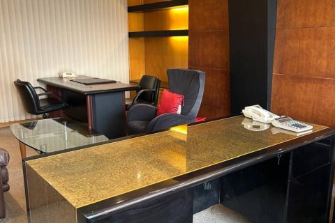 Office à Bangkok, Thaïlande 283.86 m2 № 156784 - photo 5