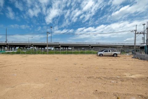 Земельный участок в Паттайе, Таиланд  № 156785 - фото 8