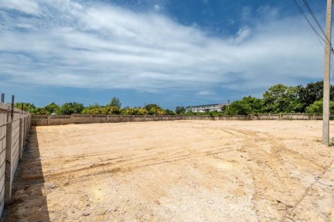 Земельный участок в Паттайе, Таиланд  № 156785 - фото 2