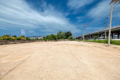 Земельный участок в Паттайе, Таиланд  № 156785 - фото 6