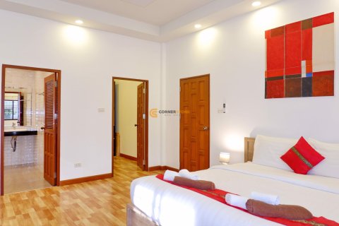 Студия в Паттайя, Таиланд № 156780 - фото 14