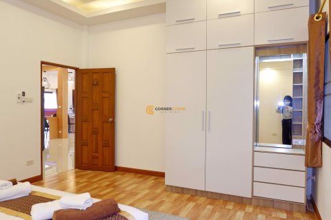 Студия в Паттайя, Таиланд № 156780 - фото 18