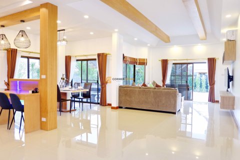 Студия в Паттайя, Таиланд № 156780 - фото 6