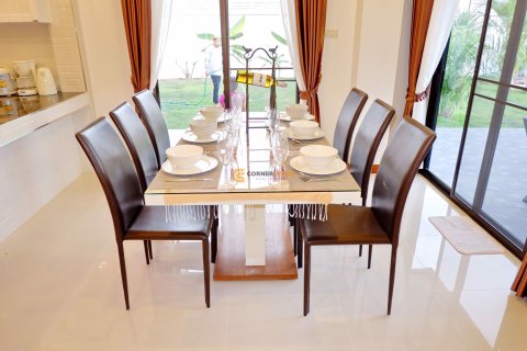 Студия в Паттайя, Таиланд № 156780 - фото 12