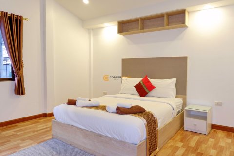 Студия в Паттайя, Таиланд № 156780 - фото 17