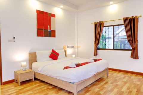 Студия в Паттайя, Таиланд № 156780 - фото 13