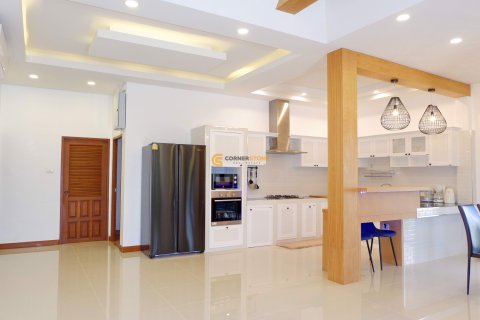 Студия в Паттайя, Таиланд № 156780 - фото 11