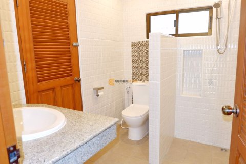 Студия в Паттайя, Таиланд № 156780 - фото 20