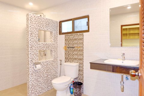 Студия в Паттайя, Таиланд № 156780 - фото 26