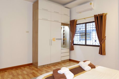 Студия в Паттайя, Таиланд № 156780 - фото 19