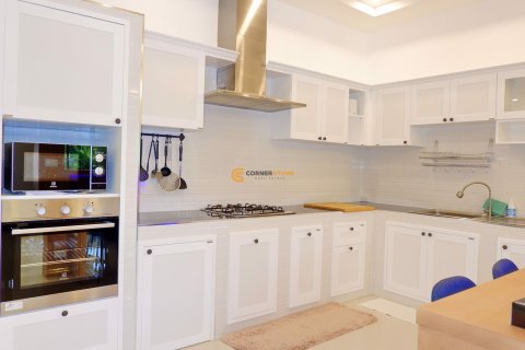 Студия в Паттайя, Таиланд № 156780 - фото 10