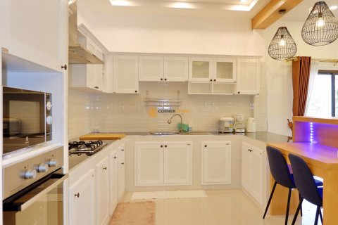 Студия в Паттайя, Таиланд № 156780 - фото 9