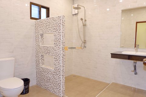 Студия в Паттайя, Таиланд № 156780 - фото 16