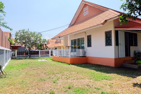 Studio on Jomtien Beach, Pattaya, Thailand № 156781 - photo 6