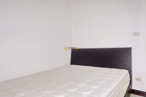 Studio on Jomtien Beach, Pattaya, Thailand № 156781 - photo 20