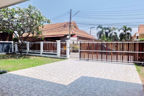 Studio on Jomtien Beach, Pattaya, Thailand № 156781 - photo 10