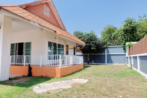 Studio on Jomtien Beach, Pattaya, Thailand № 156781 - photo 8