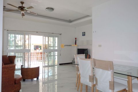 Studio on Jomtien Beach, Pattaya, Thailand № 156781 - photo 16