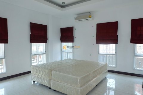 Studio on Jomtien Beach, Pattaya, Thailand № 156781 - photo 24