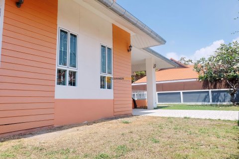 Studio on Jomtien Beach, Pattaya, Thailand № 156781 - photo 9