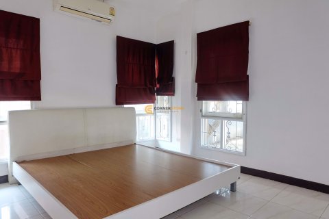 Studio on Jomtien Beach, Pattaya, Thailand № 156781 - photo 21