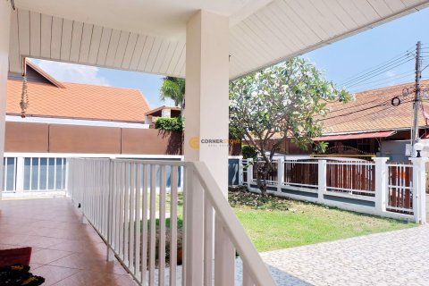 Studio on Jomtien Beach, Pattaya, Thailand № 156781 - photo 12