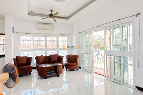 Studio on Jomtien Beach, Pattaya, Thailand № 156781 - photo 18