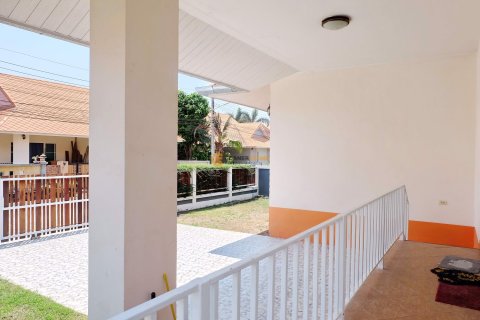 Studio on Jomtien Beach, Pattaya, Thailand № 156781 - photo 11