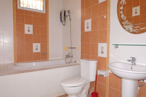 Studio on Jomtien Beach, Pattaya, Thailand № 156781 - photo 25