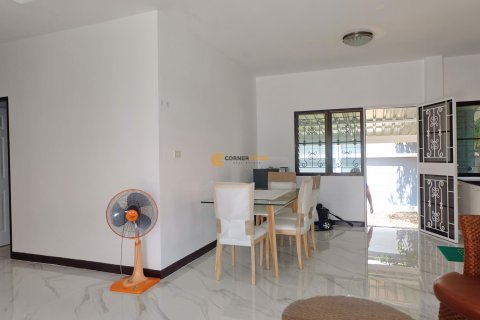 Studio on Jomtien Beach, Pattaya, Thailand № 156781 - photo 14